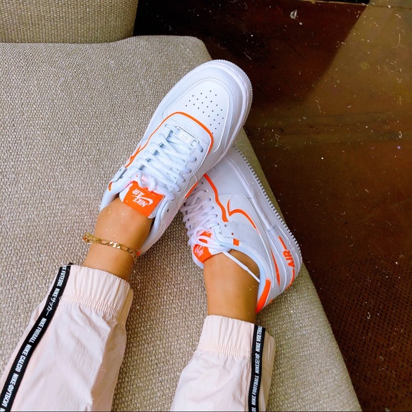 Air force shadow - Picture 4 of 8